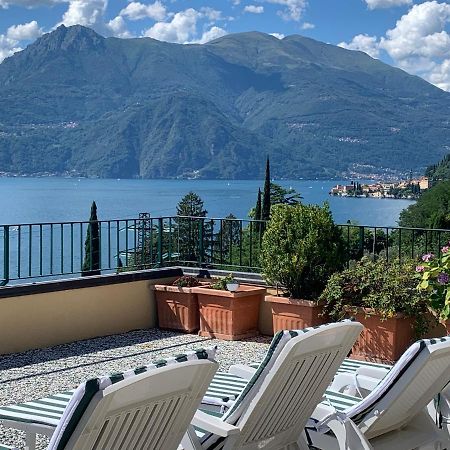 Il Terrazzo Sul Lago Varenna Exterior foto