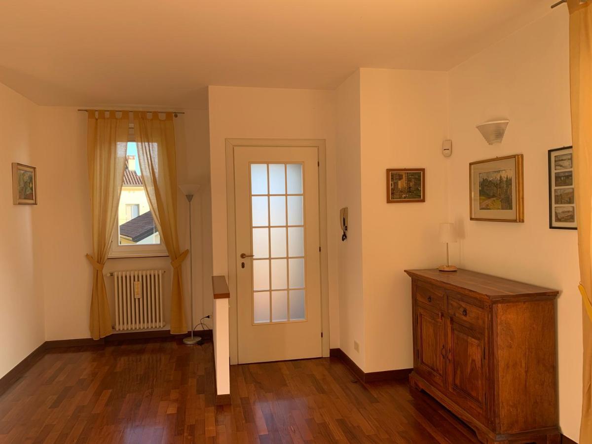 Il Terrazzo Sul Lago Varenna Exterior foto