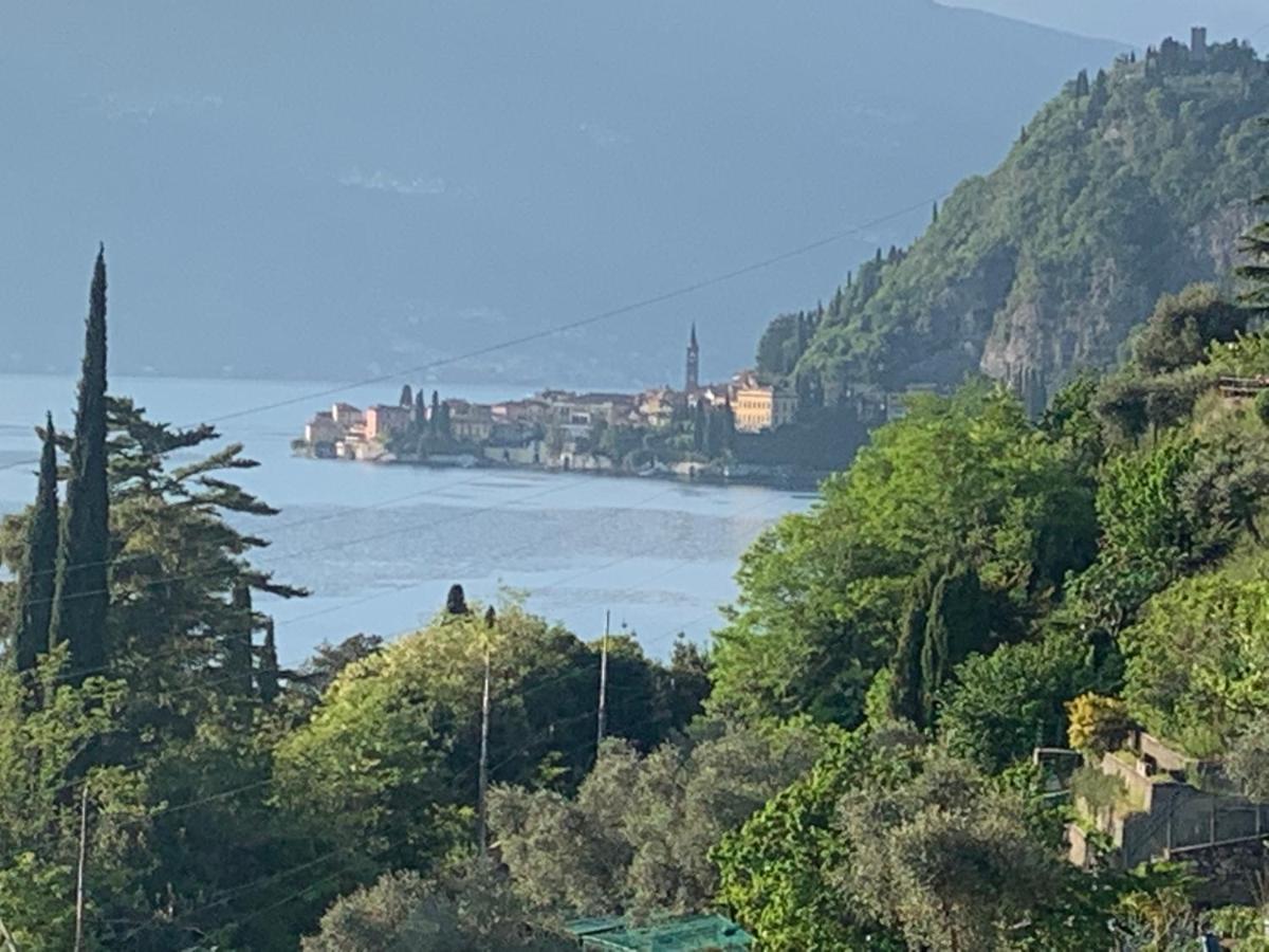 Il Terrazzo Sul Lago Varenna Exterior foto