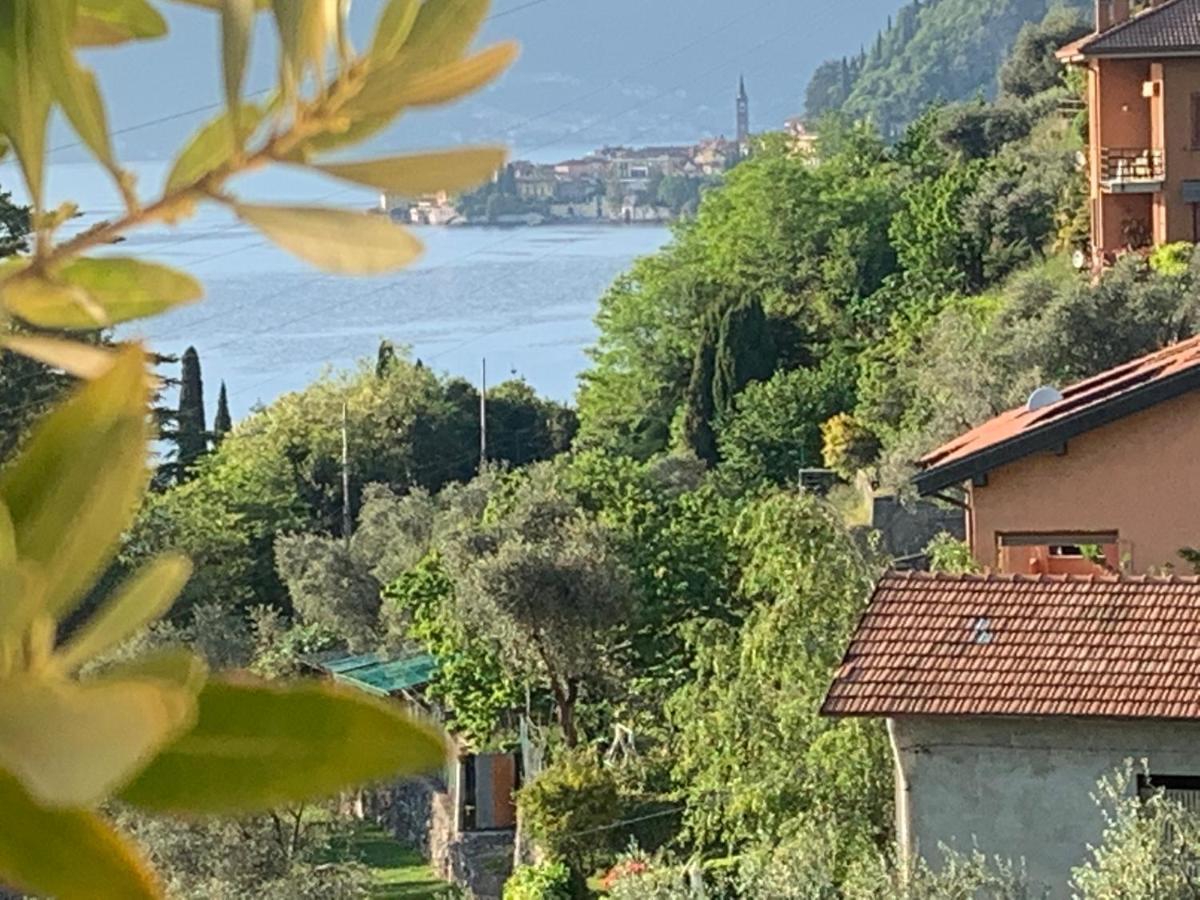 Il Terrazzo Sul Lago Varenna Exterior foto